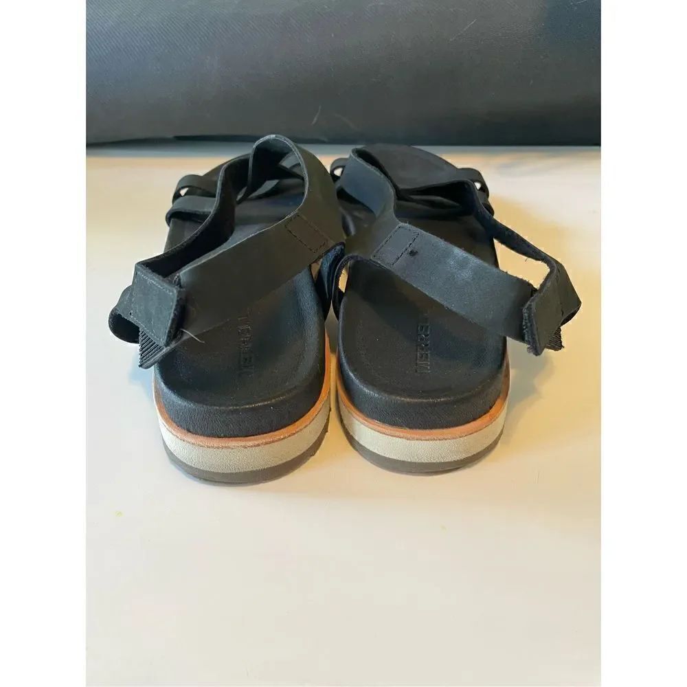 Merrell Leather Sandals - Picture 3 of 5
